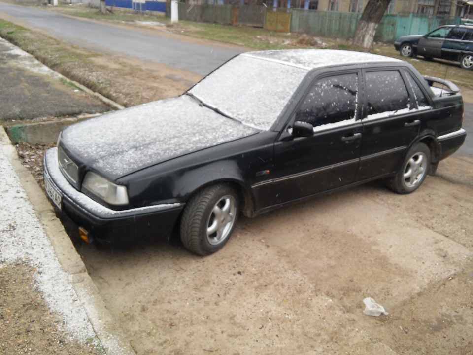 Просто так 1