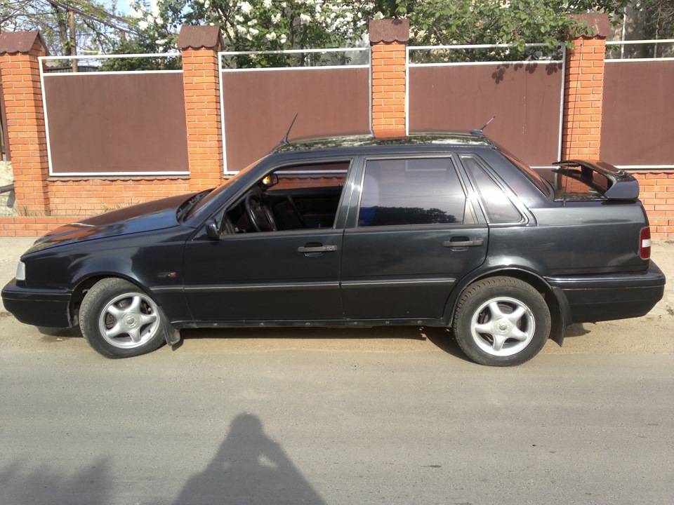 Просто так 3