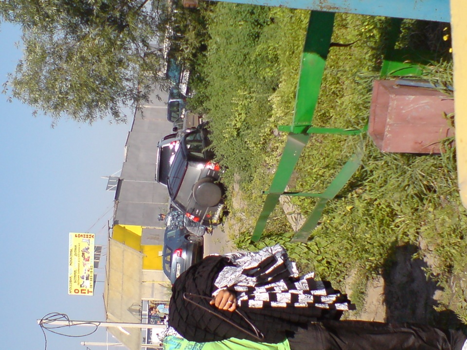 Дороги Євро 2012.Додав пару фоток. 1