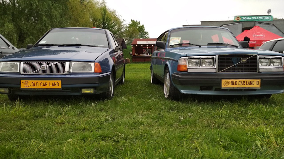 OldCarLand 2