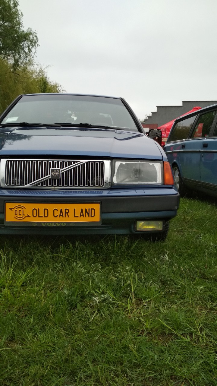 OldCarLand 1