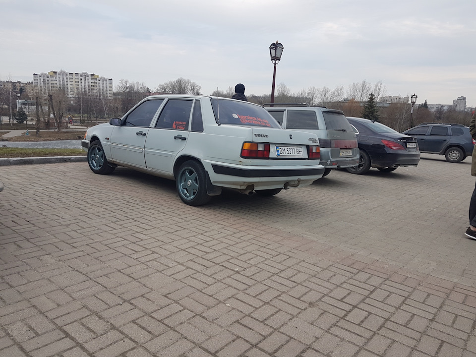 Перевзулися) 5