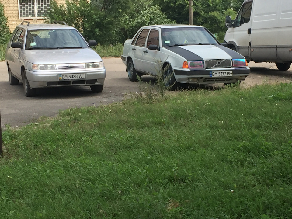 Тонування для оптики. 5