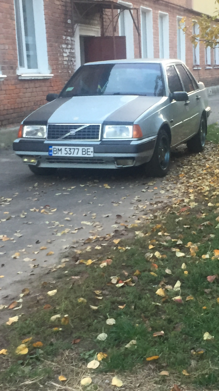 Заміна решітки 4