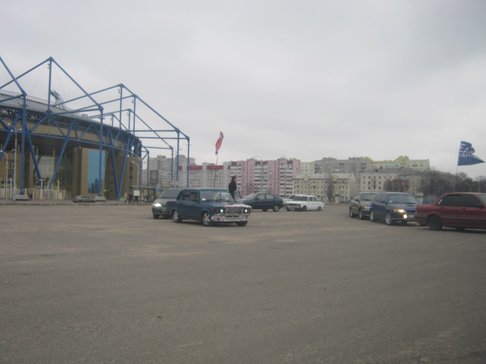 16,11,14 або як я почав свій ін) 3