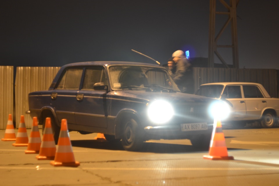 Покаталися трошки і приємні новини))) 3