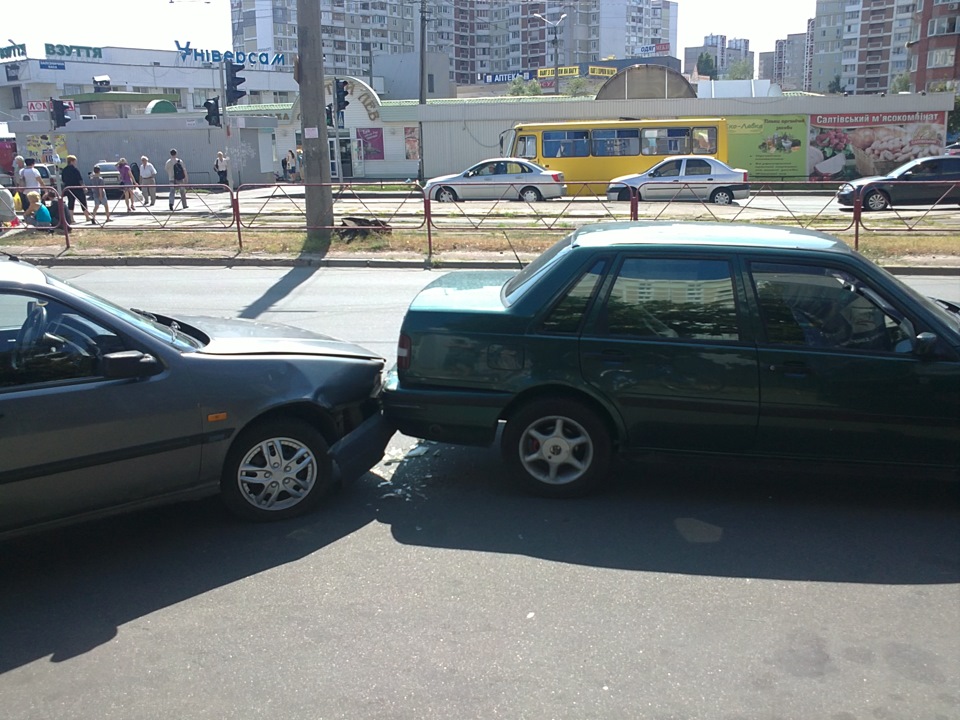 ДТП... 4
