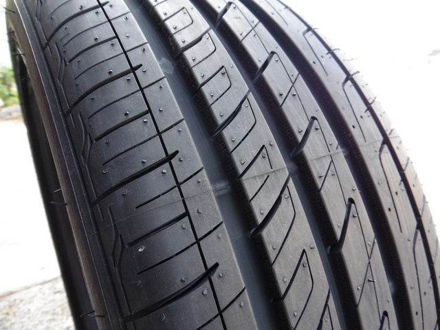 Нова літня різя. Nitto NT 860 185/65 R14 90H 2