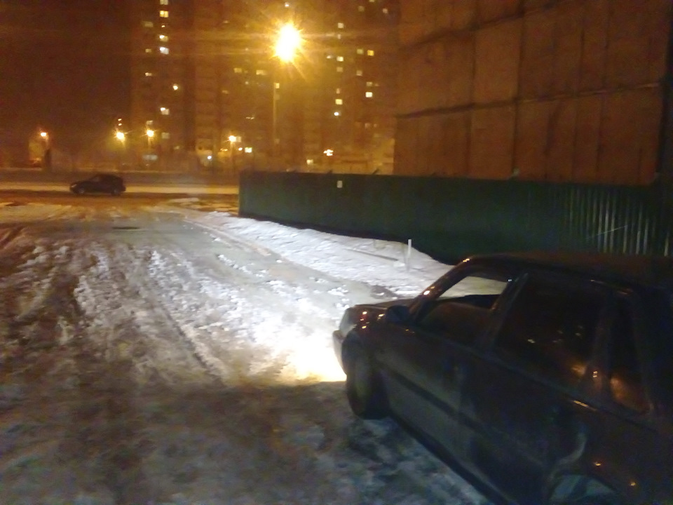 нове світло 2