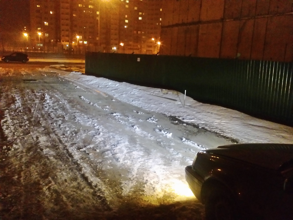 нове світло 1