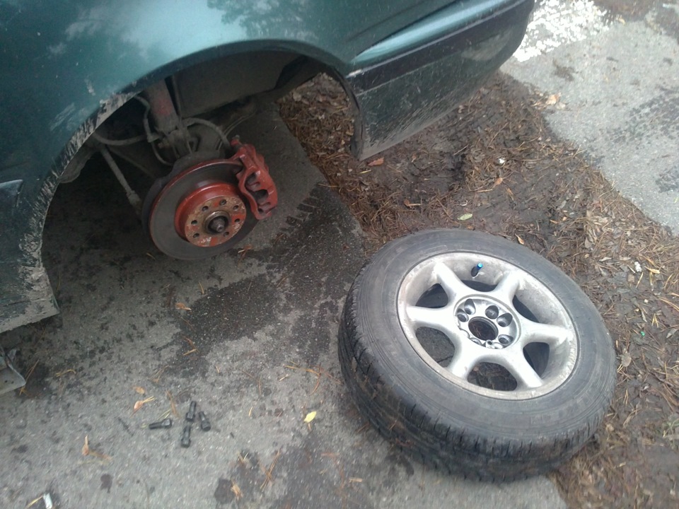 Перевзувся по швидкому) 2