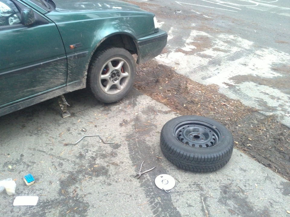 Перевзувся по швидкому) 1