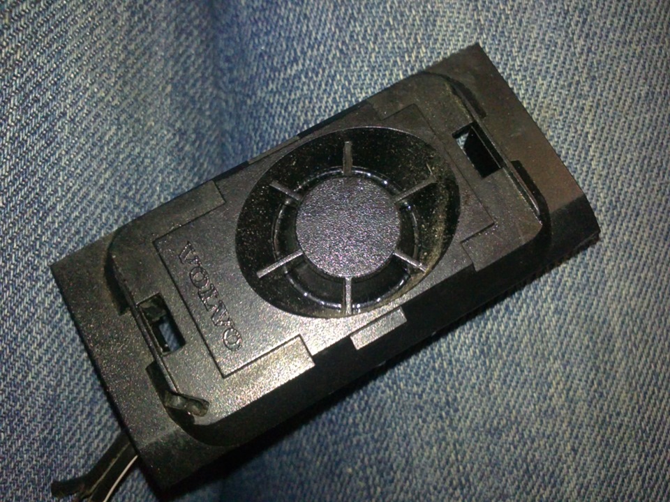 Шовкові твітери Philips у стійки 3
