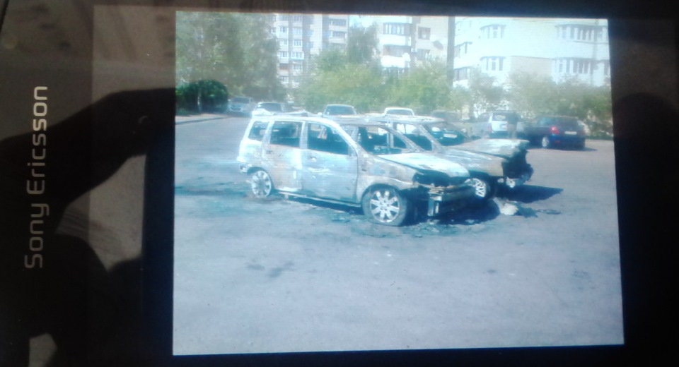 Сусідній двір, є ще небайдужі люди 1