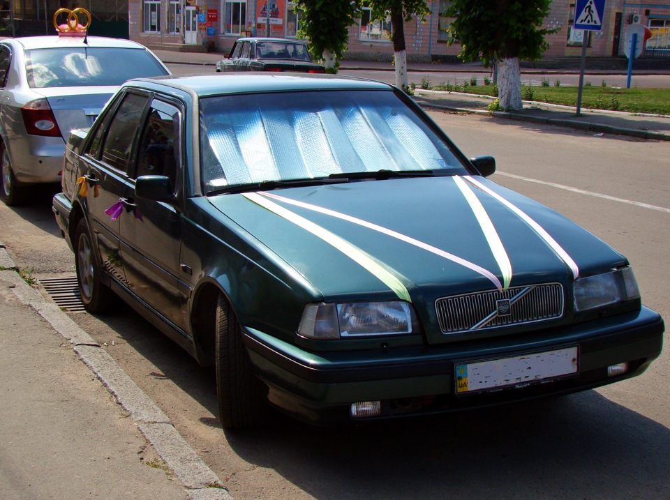 Весільне вбрання)) 5
