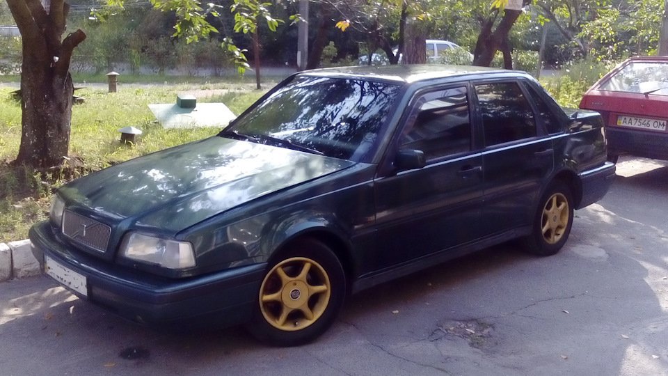 Свіжі фотки корча, показати стан, ще не згнив! 1