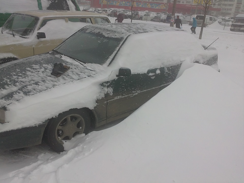 Теплий весняний фотосет))) 1