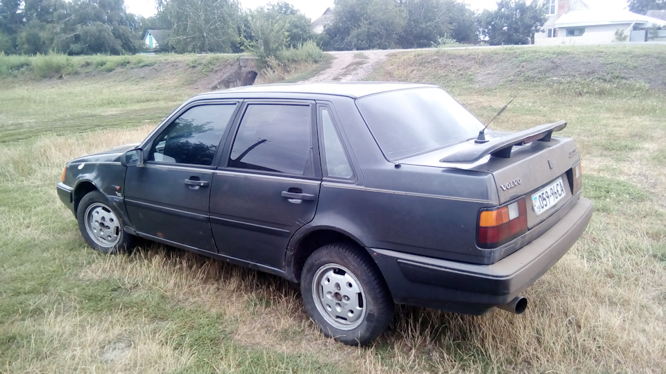 Взяв я собі іншу 460ю 1