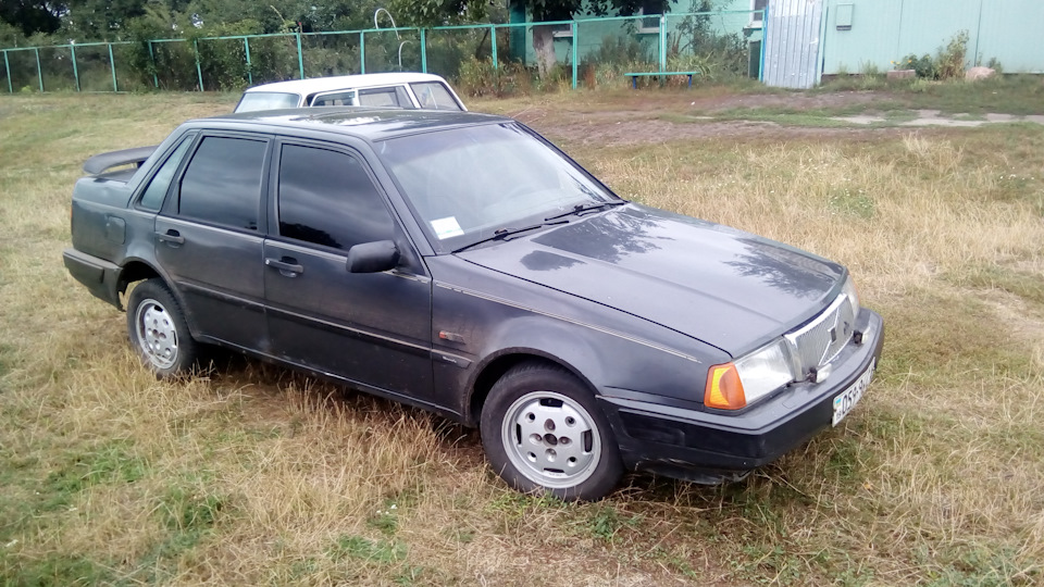 Взяв я собі іншу 460ю 4