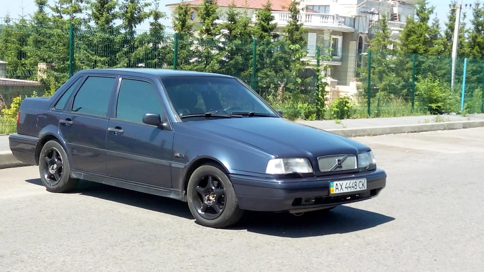 Коли пре то — на повну.