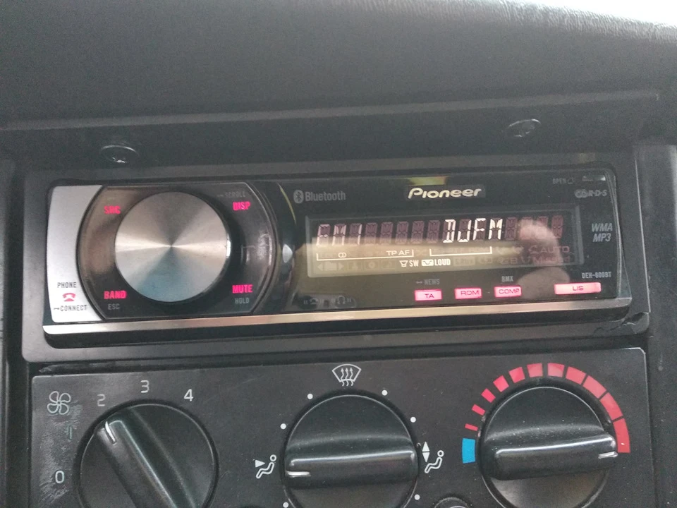 Pioneer