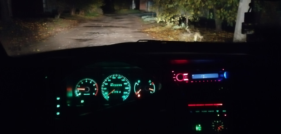 Про світло 4