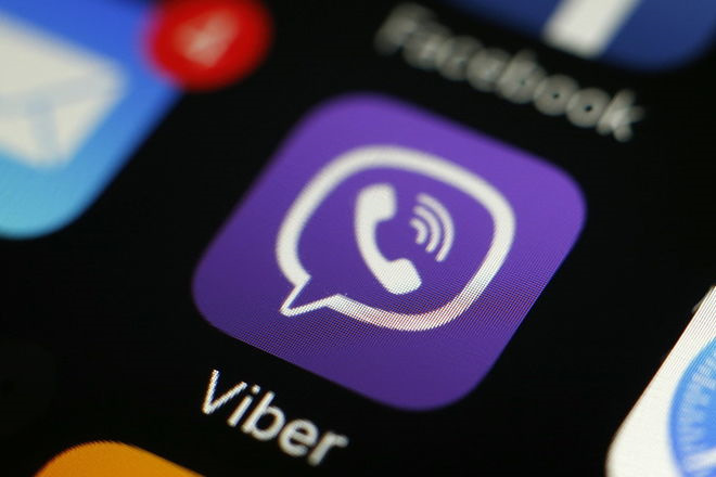 Створив співтовариство у Viber Volvo 4xx Ukraine 1