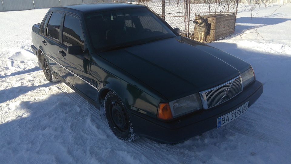 Такий я її взяв 2