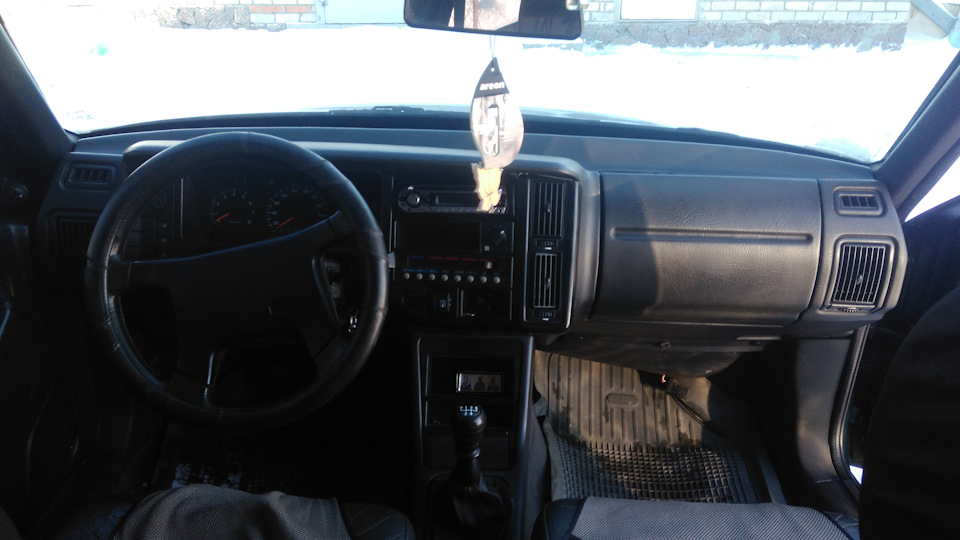 Такий я її взяв 3