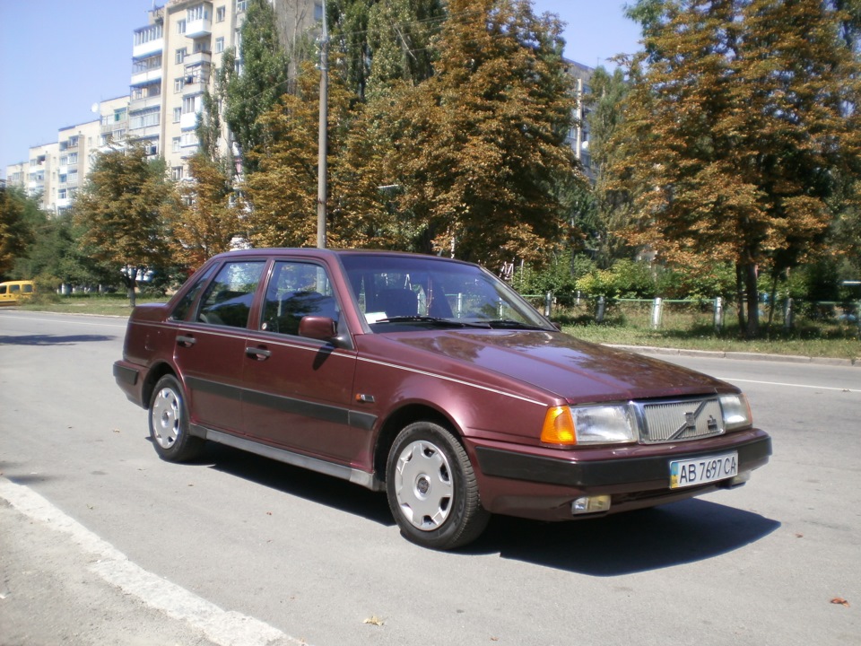Літній фотосет. 2