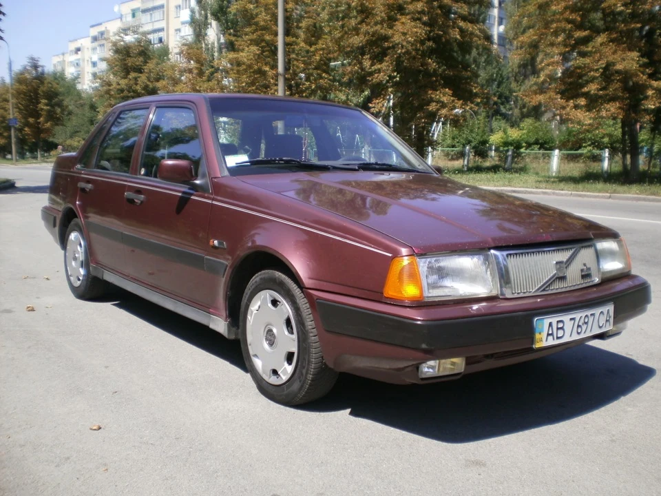 Літній фотосет.