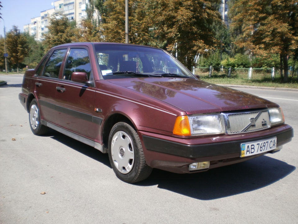 Літній фотосет. 1