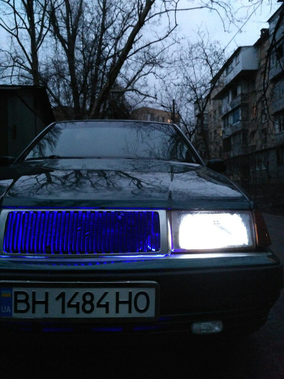 Трохи колгоспу вам у стрічку (демонтовано) 1