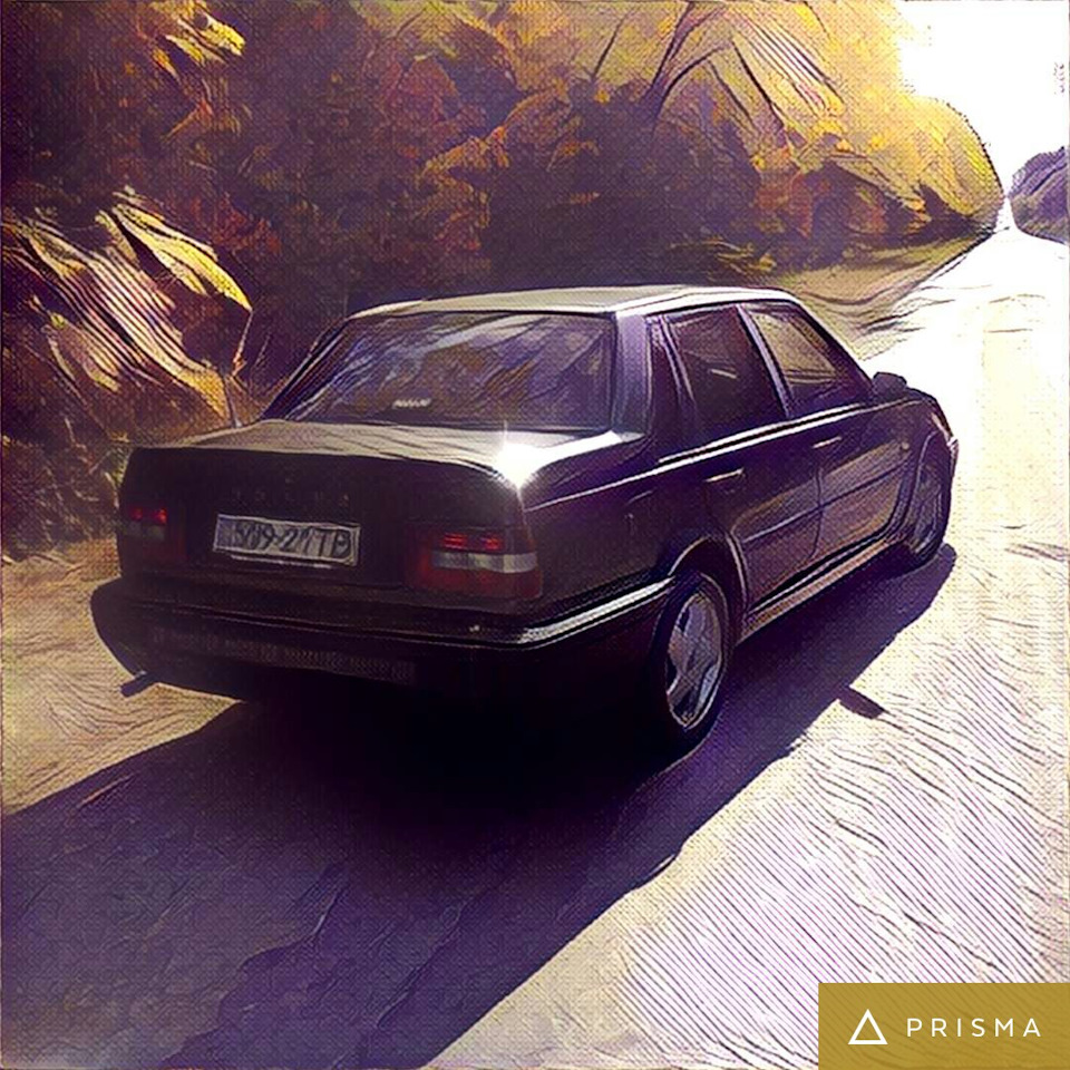 Нові тапки ;) + пейзжай 1
