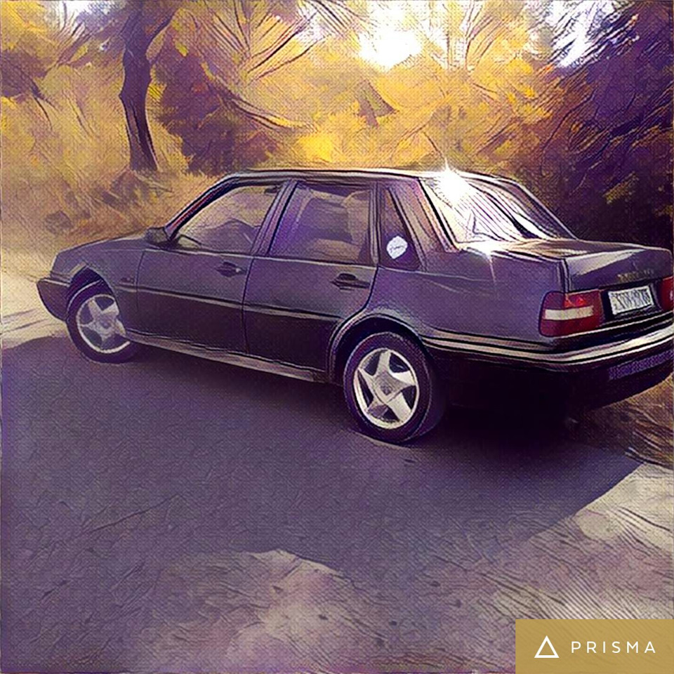 Нові тапки ;) + пейзжай 2