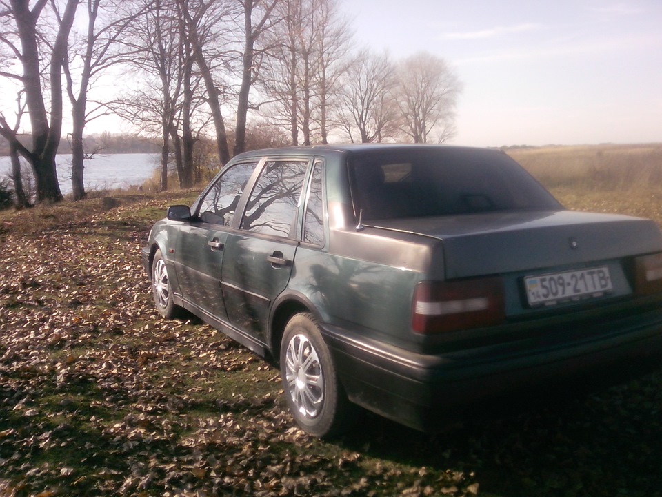 Пару фоток на природі 2