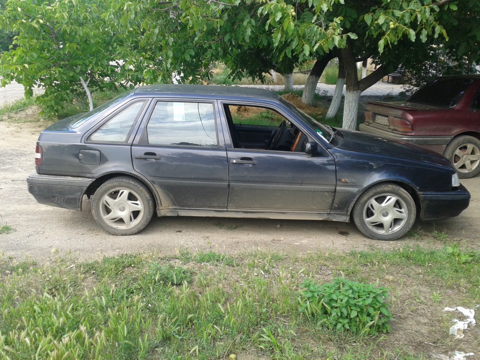 Донор 5