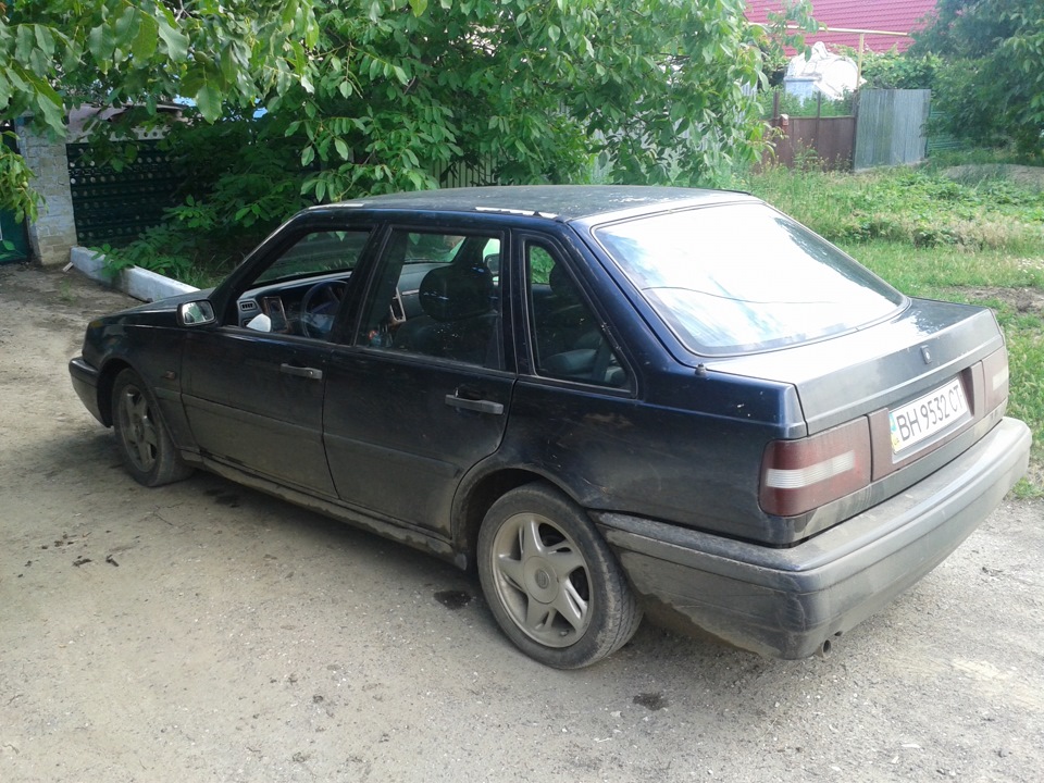 Донор 3