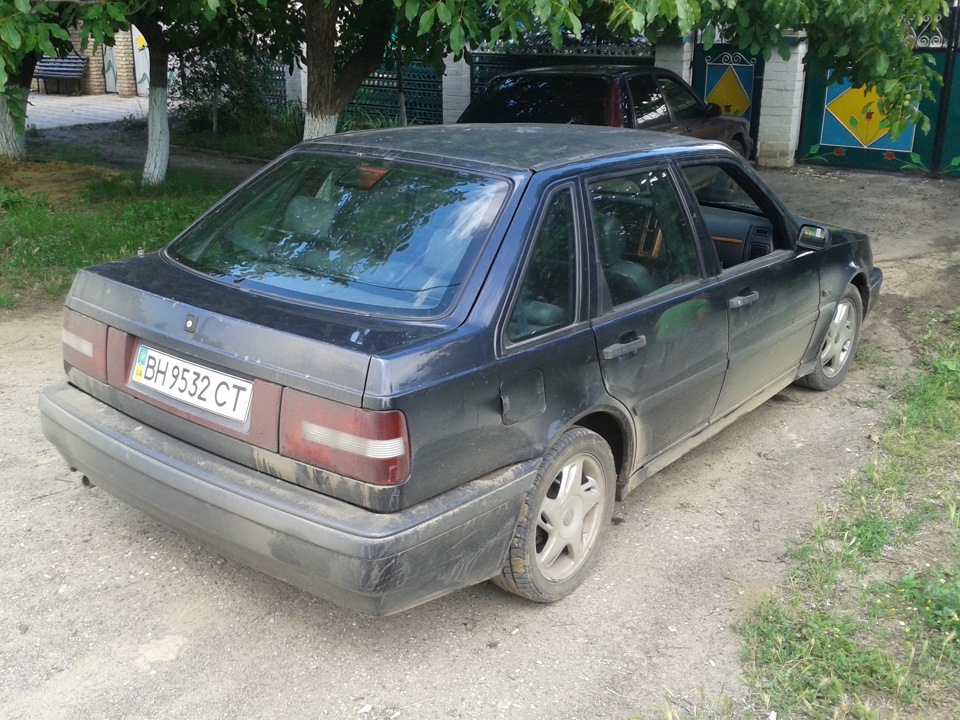 Донор 4