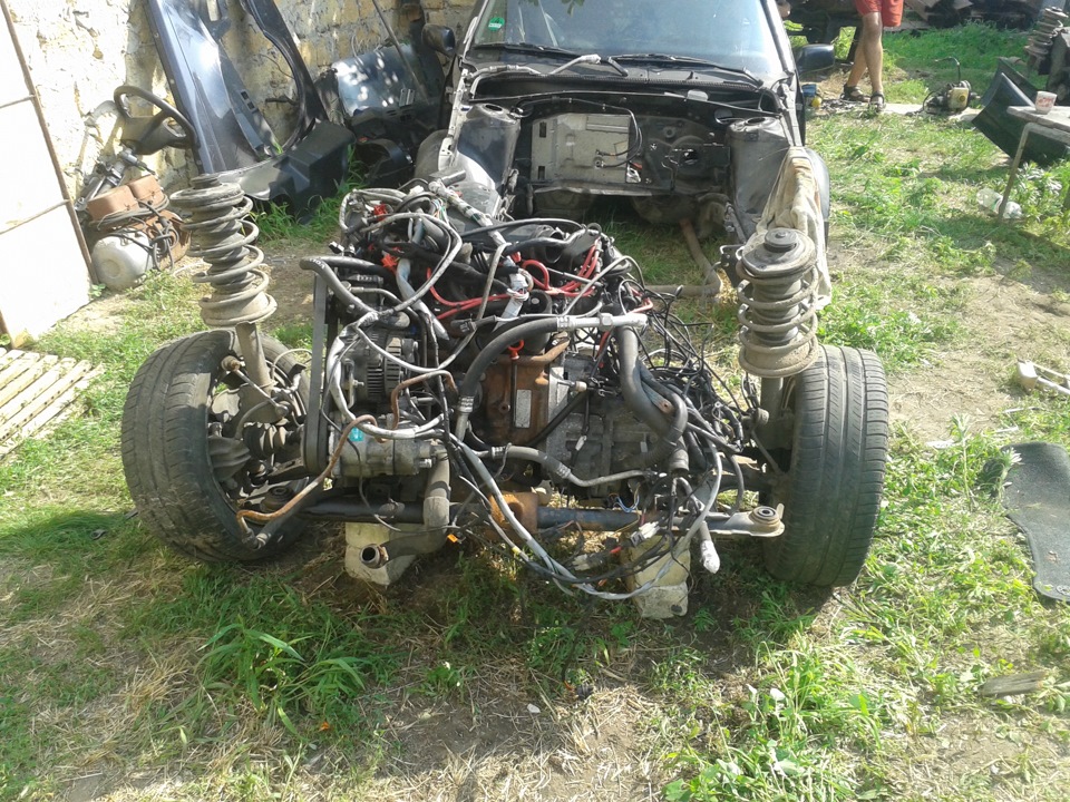 Рух 4