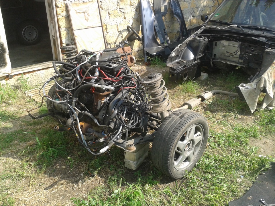 Рух 3