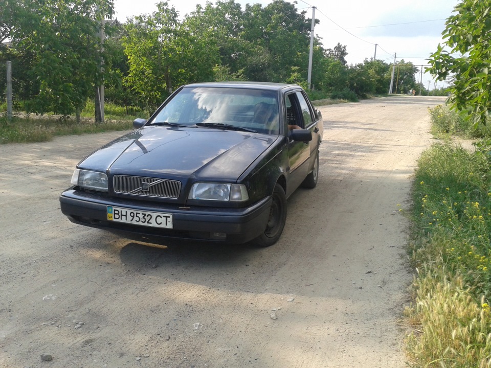 Рестаїл 1