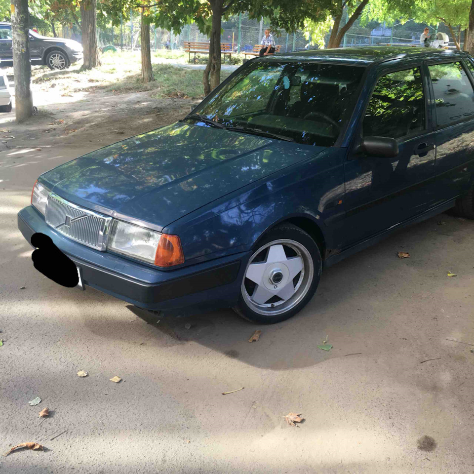 Borber A r16 1