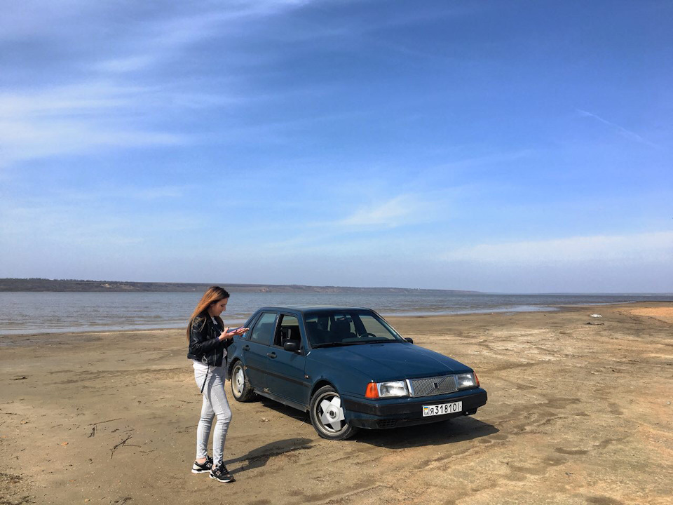 Заміна патрубків 1