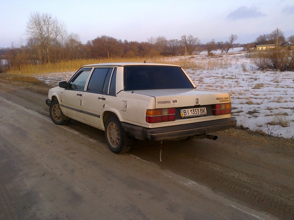 Запис, 12 березня 2012 1