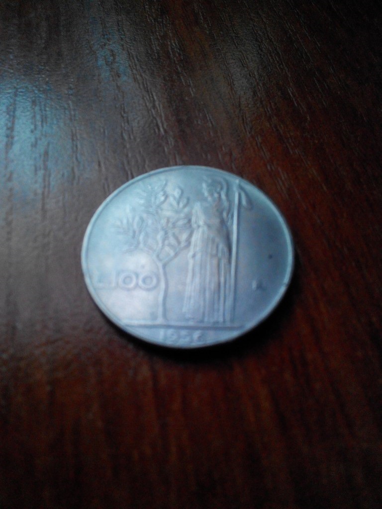 Знахідка під сидінням. 1