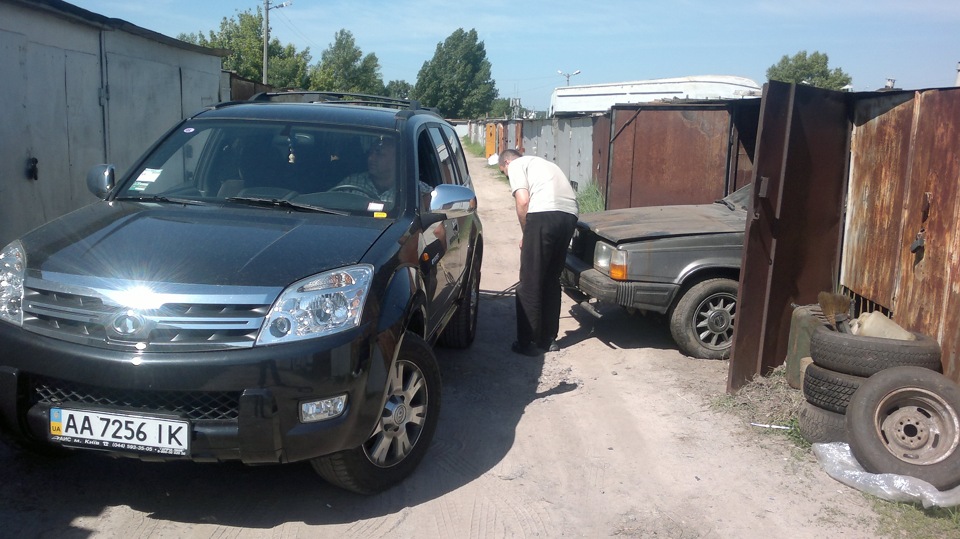 Льод рушив панове присяжні засідателі! 3