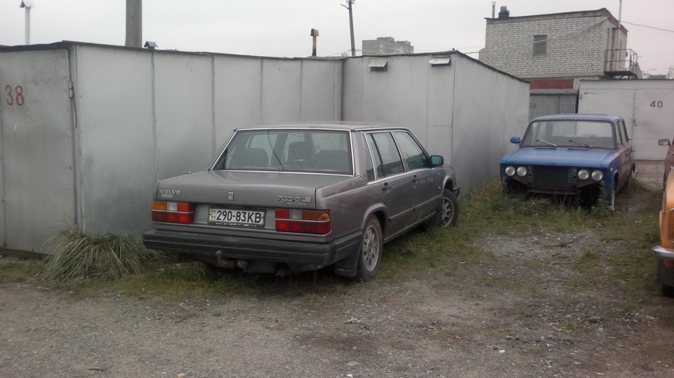 Майже в строю 1