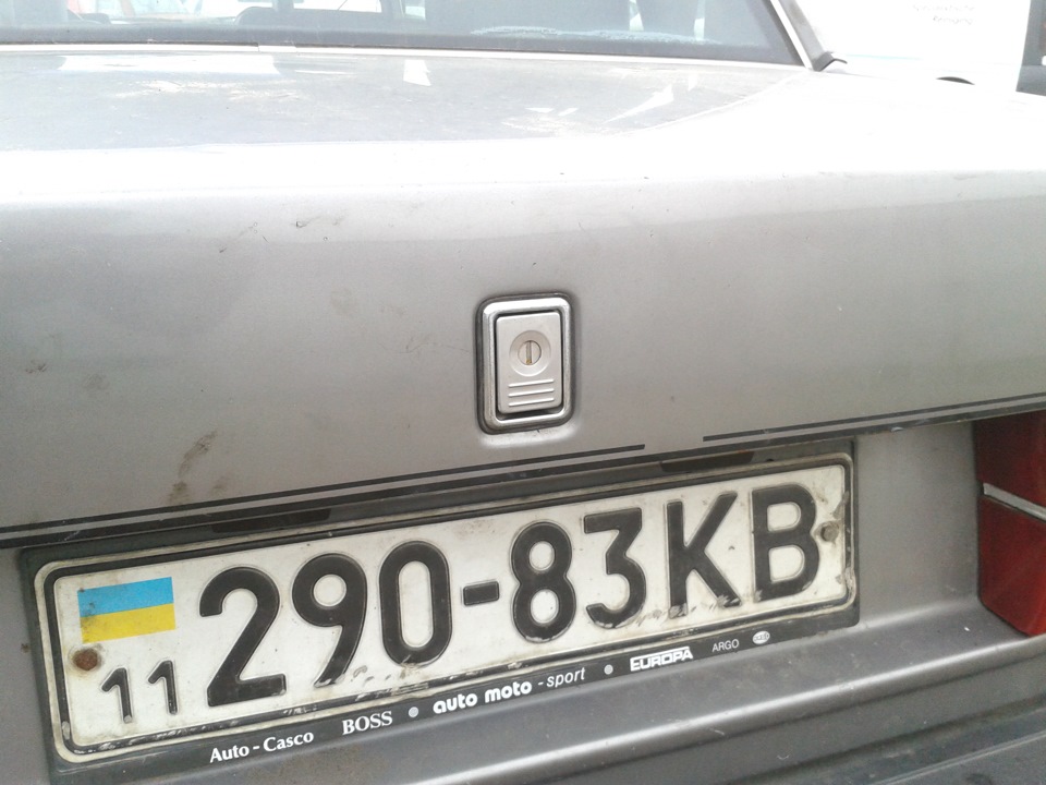 Замок 3