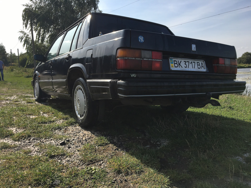 Продав 5